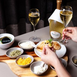 Ecco Bistro Ecco Bistro