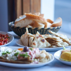 Florina's Greek Tavern Florina's Greek Tavern