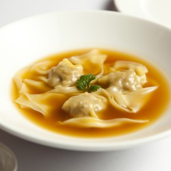 Flower Drum Flower Drum