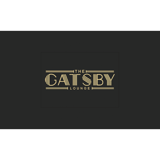 The Gatsby Lounge eGift Card - $100