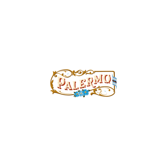 Palermo eGift Card - $50