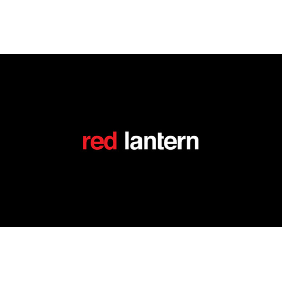 Red Lantern eGift Card - $100