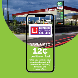 EG Ampol Fuel - Save 4¢ per litre everyday when you fill up with petrol* EG Ampol Fuel - Save 4¢ per litre everyday when you fill up with petrol*