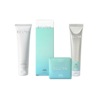 Ecoya Lotus Flower Travel Hand Care Set Ecoya Lotus Flower Travel Hand Care Set