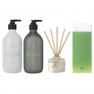 Ecoya French Pear The Fragrant Bathroom Set Ecoya French Pear The Fragrant Bathroom Set