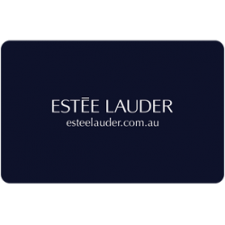 Estée Lauder eGift Card - $100 Estée Lauder eGift Card - $100
