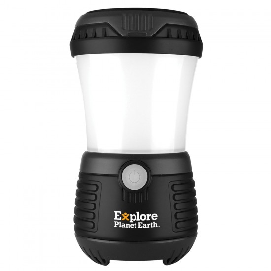 Explore Planet Earth 180 LED AA Cell Lantern