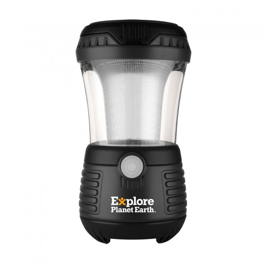 Explore Planet Earth 800 LED D Cell Lantern