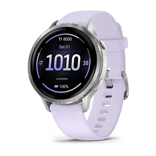 Garmin Venu® 4 - 41 mm
