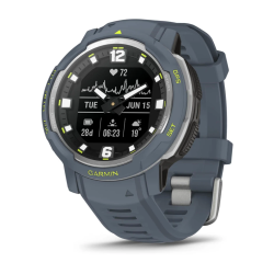 Garmin Instinct® Crossover - Standard, Black