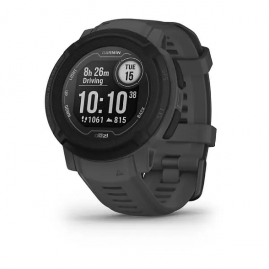 Garmin Instinct® 2 - dēzl Edition