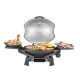 Gasmate Odyssey 1 Burner Gas BBQ