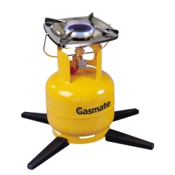 Gasmate Single Burner LPG Stove Gasmate Single Burner LPG Stove