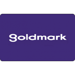 Goldmark eGift Card - $100 Goldmark eGift Card - $100