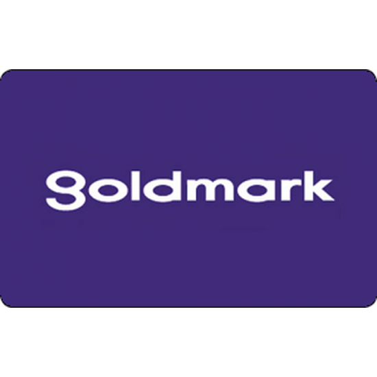 Goldmark eGift Card - $250