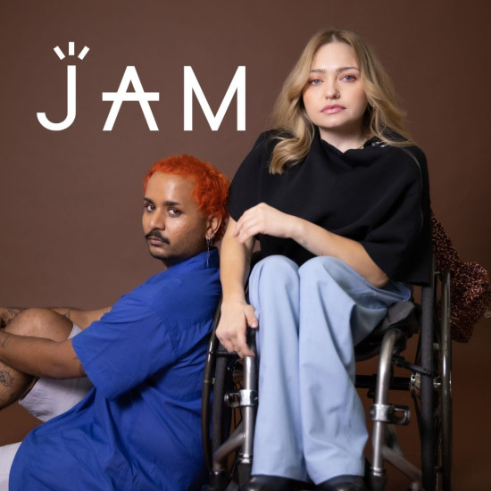 Get 20% off all Adaptive Clothing with JAM the label