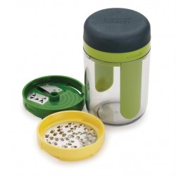 Joseph Joseph Spiro™ Hand-held Spiralizer Joseph Joseph Spiro™ Hand-held Spiralizer