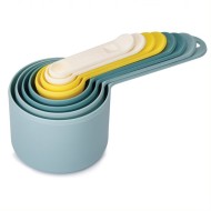 Joseph Joseph Nest™ Measure Measuring Cups - Opal Joseph Joseph Nest™ Measure Measuring Cups - Opal