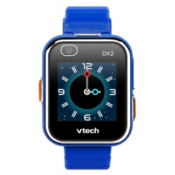VTech Kidizoom Kids Smartwatch DX2.0 - Blue VTech Kidizoom Kids Smartwatch DX2.0 - Blue