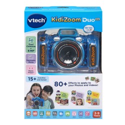 VTech Kidizoom Duo FX Camera - Blue VTech Kidizoom Duo FX Camera - Blue