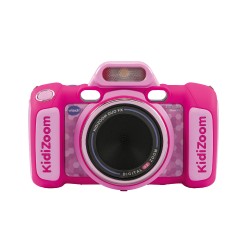 VTech Kidizoom Duo FX Camera - Pink VTech Kidizoom Duo FX Camera - Pink