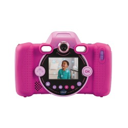 VTech Kidizoom Duo FX Camera - Pink VTech Kidizoom Duo FX Camera - Pink