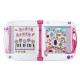 VTech Leap Frog Bluey LeapStart Bundle - Pink