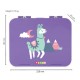 Penny Scallan - Large Bento Box - Loopy Llama