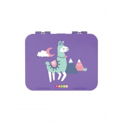 Penny Scallan - Large Bento Box - Loopy Llama Penny Scallan - Large Bento Box - Loopy Llama