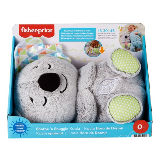 Fisher-Price® Soothe 'n Snuggle Koala