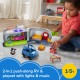 Fisher-Price® Little People Light-Up Learning Camper