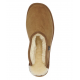 EMU Australia - Men's Platinum Esperence Slippers - Chestnut - Size 8 