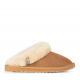 EMU Australia - Women's Platinum Eden Slippers - Chestnut - Size 7 