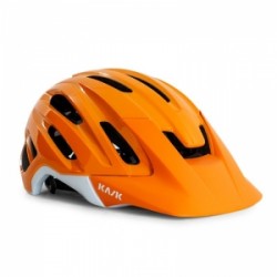 Kask Caipi Helmet - Orange Kask Caipi Helmet - Orange