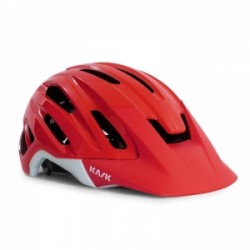 Kask Caipi Helmet - Red Kask Caipi Helmet - Red