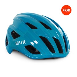 Kask Mojito 3 Helmet - Arctic Blue Kask Mojito 3 Helmet - Arctic Blue