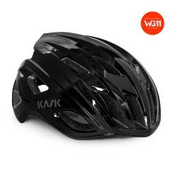 Kask Mojito 3 Helmet - Black Kask Mojito 3 Helmet - Black
