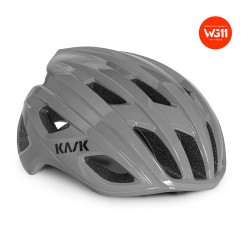 Kask Mojito 3 Helmet - Grey Kask Mojito 3 Helmet - Grey