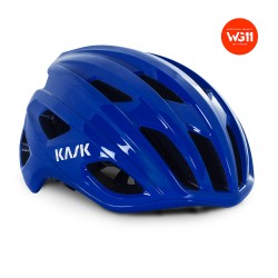 Kask Mojito 3 Helmet - Koo Blue Kask Mojito 3 Helmet - Koo Blue