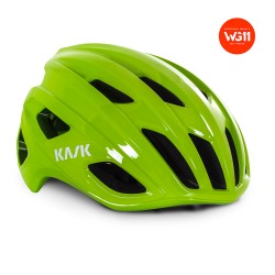 Kask Mojito 3 Helmet - Lime Kask Mojito 3 Helmet - Lime