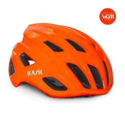 Kask Mojito 3 Helmet - Orange Fluro Kask Mojito 3 Helmet - Orange Fluro