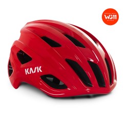 Kask Mojito 3 Helmet - Red Kask Mojito 3 Helmet - Red