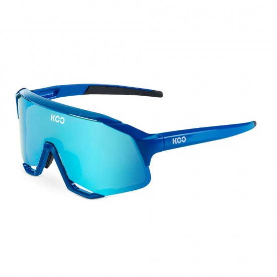 Koo Demos Sunglasses - Blue