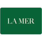 La Mer eGift Card - $100