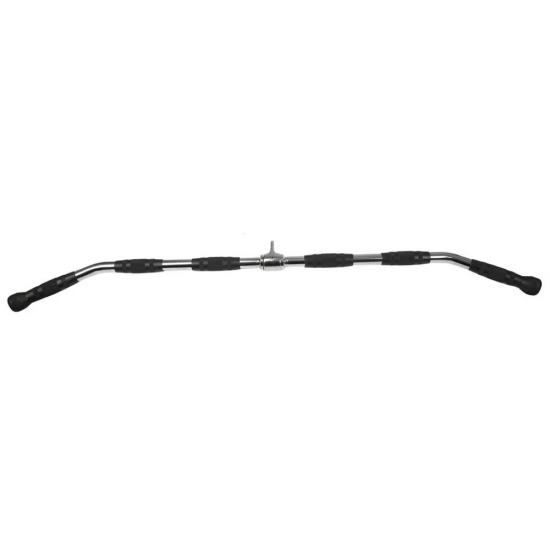 Lifespan Fitness Lat Pulldown Bar 