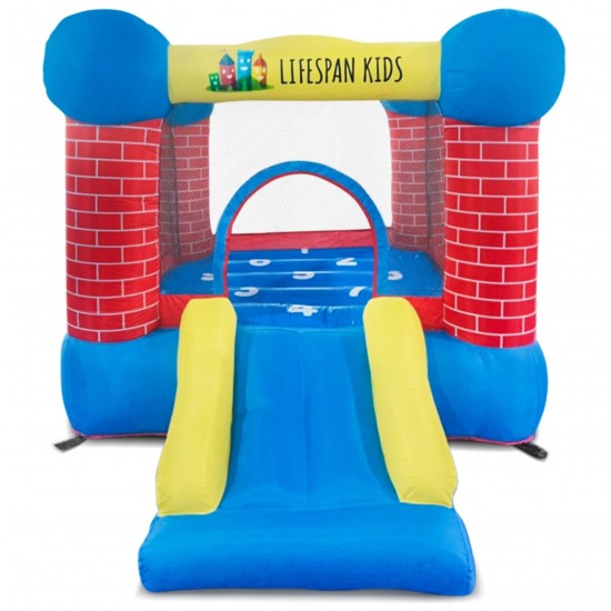 Lifespan Kids Bouncefort Mini Inflatable Castle