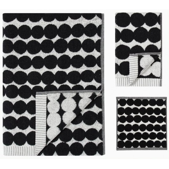 Marimekko Räsymatto Mixed Towel Set