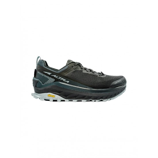 Altra Olympus 4 Womens - Black