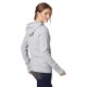 Helly Hansen Nord Graphic Pullover Womens - Grey Melange