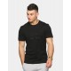 Lacoste Classic Graphic Logo Tee Mens - Black